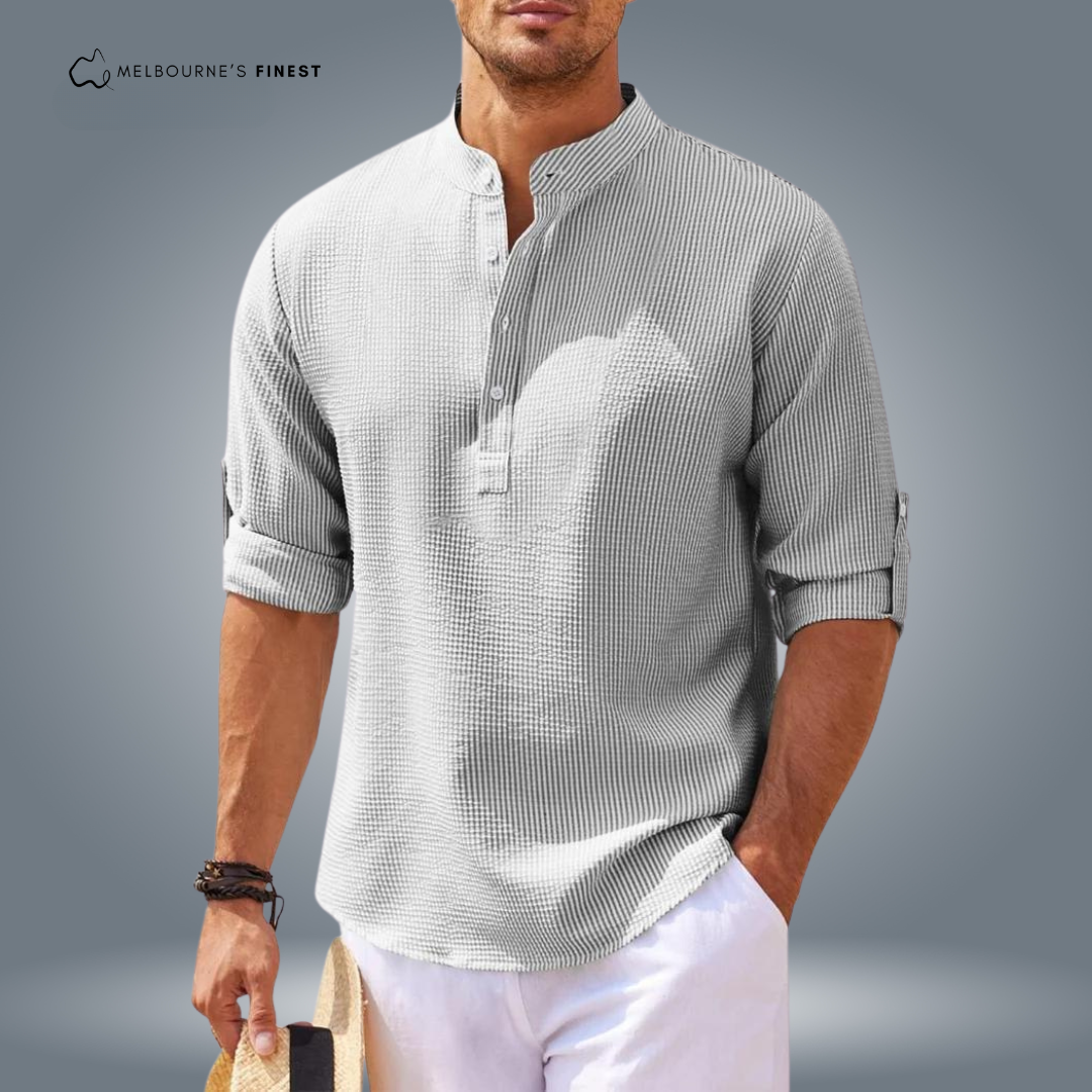 Robin™ Casual Men's Shirt