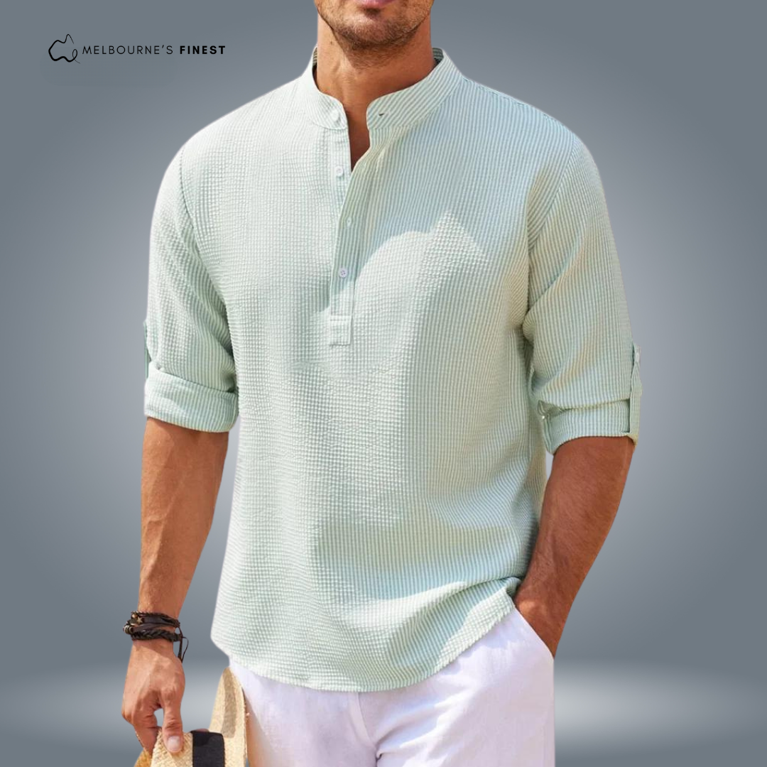 Robin™ Casual Men's Shirt