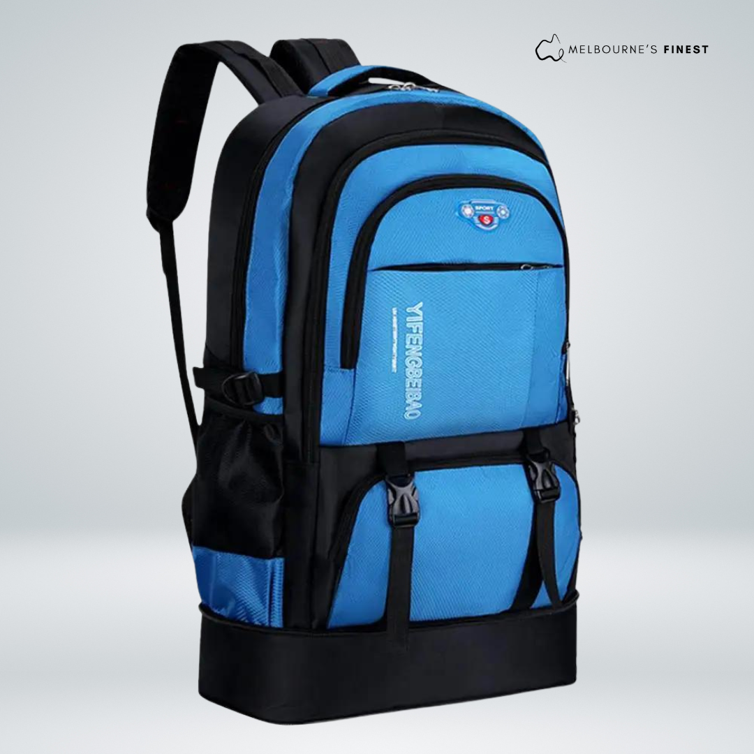 Elliott™ Premium Outdoor Backpack