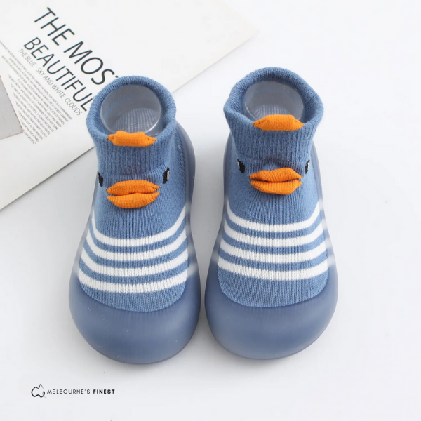 TinyToes™ Anti-slip Baby Shoes | NOW 1+1 FREE!